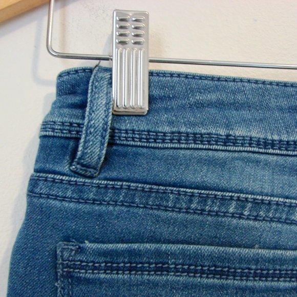 Superdry Alexia Jeggings Jeans High Waist Stretch Skinny Jeans Size 26 - Picture 14 of 16